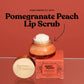 Lip Balm - Pomegranate Peach