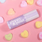 Lip Balm "Valentine's Day" Candy Girl