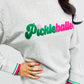 Pickleballer Sweatshirt