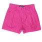 Trouser Short - Pink