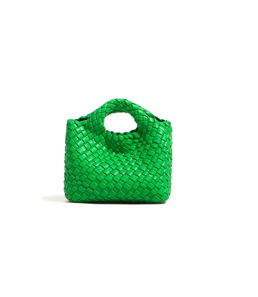 Money Bag - Green