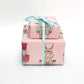 JOSIL Paperie - Pink Nutcracker Gift Wrap
