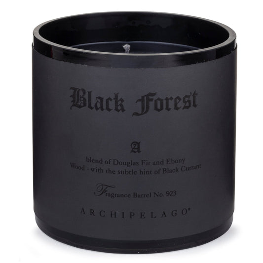 Black Forest XL 3 Wick Candle