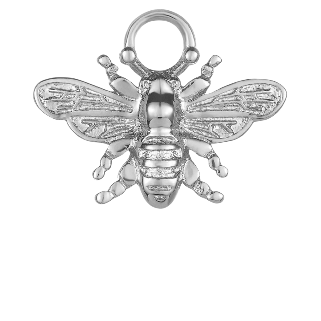 ICONS Queen Bee Necklace Charm