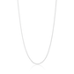 Ball Chain Necklace 18”