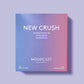 Moodcast New Crush Candle