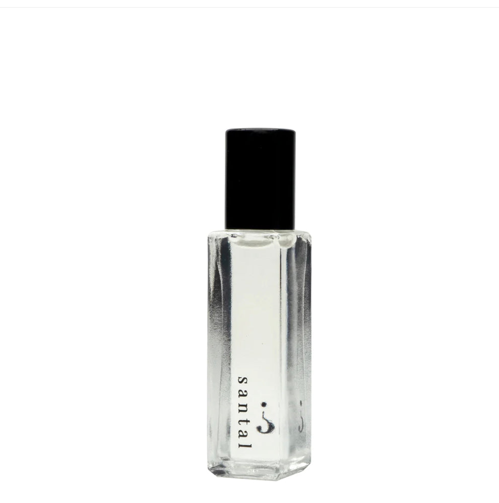 Riddle Santal Scent Roll-On - 8ml